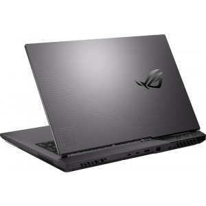ASUS Gaming 17.3' ROG Strix G17 G713RW, FHD 360Hz, Procesor AMD Ryzen™ 9 6900HX (16M Cache, up to 4.9 GHz), 32GB DDR5, 1TB SSD, GeForce RTX 3070 Ti 8GB, No OS, Eclipse Gray