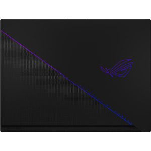 ASUS Gaming 16'' ROG Zephyrus Duo 16 GX650RS, QHD+ 165Hz, Procesor AMD Ryzen™ 9 6900HX (16M Cache, up to 4.9 GHz), 64GB DDR5, 2x 2TB SSD, GeForce RTX 3080 8GB, Win 11 Home, Black