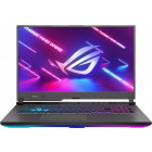 ASUS Gaming 17.3'' ROG Strix G17 G713RC, FHD 144Hz, Procesor AMD Ryzen™ 7 6800H (16M Cache, up to 4.7 GHz), 16GB DDR5, 1TB SSD, GeForce RTX 3050 4GB, No OS, Eclipse Gray