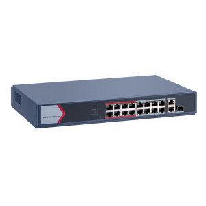 Hikvision DS-3E1318P-EI/M