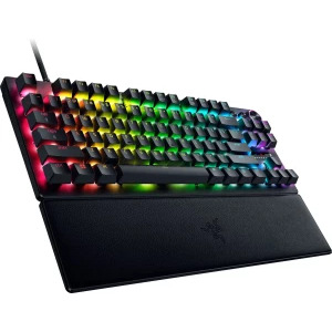 Tastatura Gaming Razer Huntsman V3 Pro TKL Analog Optical Gen-2 Tastatura Gaming Razer Huntsman V3 Pro TKL Analog Optical Gen-2