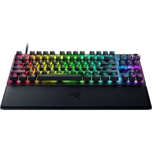 Razer Huntsman V3 Pro TKL Analog Optical Gen-2 Switch Mecanica