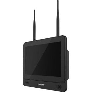 Hikvision DS-7604NI-L1/W 4 Canale