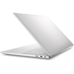 DELL 16.3'' XPS 16 9640, FHD+ InfinityEdge, Procesor Intel® Core™ Ultra 7 155H (24M Cache, up to 4.80 GHz), 16GB LPDDR5X, 1TB SSD, GeForce RTX 4050 6GB, Win 11 Pro, Platinum, 3Yr BOS