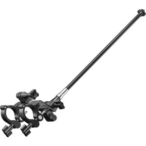 Insta360 Suport pentru ghidon bicicleta cu punct de vedere la persoana a treia