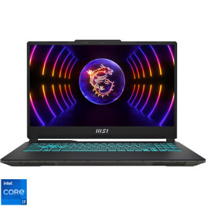 Laptop MSI Gaming 15.6'' Cyborg 15 A13VF, FHD 144Hz, Procesor