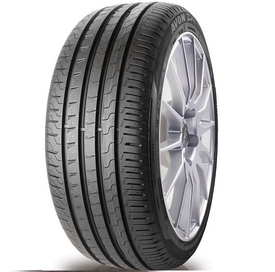 Anvelopa vara Avon ZV7 - made by Goodyear185/55R15 82V