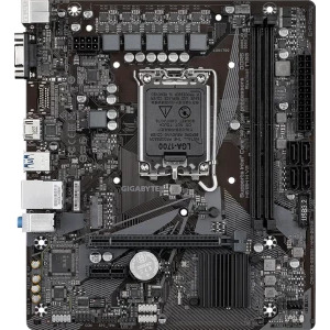 Placa de baza GIGABYTE H610M H V2