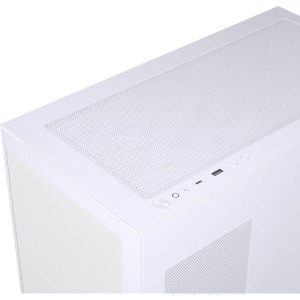Phanteks XT View White