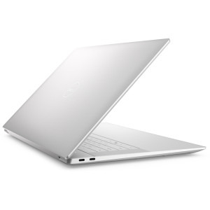DELL 16.3'' XPS 16 9640, UHD+ OLED InfinityEdge Touch, Procesor Intel® Core™ Ultra 9 185H (24M Cache, up to 5.10 GHz), 64GB LPDDR5X, 2TB SSD, GeForce RTX 4070 8GB, Win 11 Pro, Platinum, 3Yr Premium Support