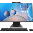 All-In-One PC ASUS M3702, 27 inch FHD IPS, Ryzen 5 7520U 2.8GHz, 16GB RAM, 512GB SSD, Radeon 610M, Camera Web, Windows 11 Pro Education