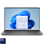 Laptop DELL 16.3'' XPS 16 9640, UHD+ OLED InfinityEdge Touch, Procesor Intel® Core™ Ultra 7 155H (24M Cache, up to 4.80 GHz), 32GB LPDDR5X, 1TB SSD, GeForce RTX 4070 8GB, Win 11 Pro, Graphite, 3Yr ProSupport