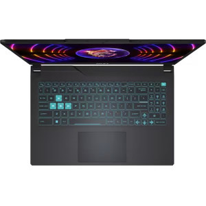 Laptop MSI Gaming 15.6'' Cyborg 15 A13VF, FHD 144Hz, Procesor