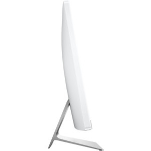 ASUS M3402WFAK, 23.8 inch FHD, Ryzen 5 7520U 2.8GHz, 16GB RAM, 512GB SSD, Radeon 610M, Camera Web, no OS