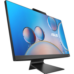 ASUS M3702, 27 inch FHD IPS, Ryzen 5 7520U 2.8GHz, 8GB RAM, 256GB SSD, Radeon 610M, Camera Web, Windows 11 Pro Education