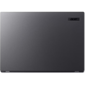 Acer 16'' TravelMate P2 TMP216-51, WUXGA IPS, Procesor Intel® Core™ i3-1315U (10M Cache, up to 4.50 GHz, with IPU), 8GB DDR4, 512GB SSD, Intel UHD, No OS, Steel Gray