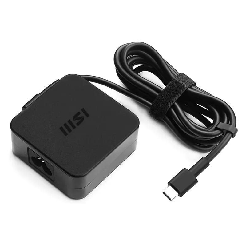 Incarcator pentru MSI Prestige 16Evo A12M 65W USB-C Premium