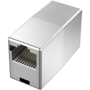 Accesoriu retea Hama Adaptor CAT5e