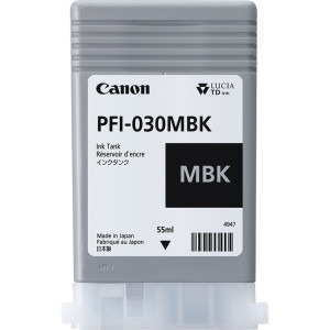Canon Cartus PFI-030 Matte Black