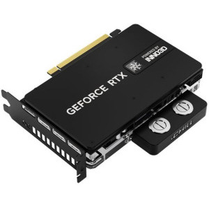 Inno3D GeForce RTX 5080 ICHILL FROSTBITE 16GB GDDR7 256-bit DLSS 4.0