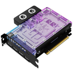 Inno3D GeForce RTX 5080 ICHILL FROSTBITE 16GB GDDR7 256-bit DLSS 4.0