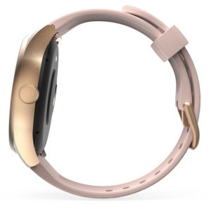 Hama Fit Watch 5010, Gold/Rose
