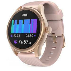 Hama Fit Watch 5010, Gold/Rose