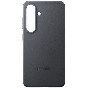 Samsung Capac protectie spate Kindsuit Black pentru Galaxy S25 (S931)