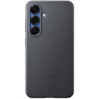 Samsung Capac protectie spate Kindsuit Black pentru Galaxy S25 (S931)