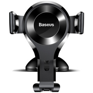 Baseus SUYL-XP01 Auto, Negru