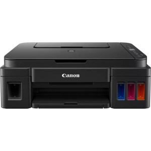 Canon PIXMA G2416, InkJet CISS, Color, Format A4