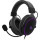 Casti Gaming AQIRYS Carina Black