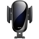 Suport Baseus SUYL-WL01, Auto, Negru