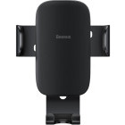 Suport Baseus SUJS000001, Auto, Negru