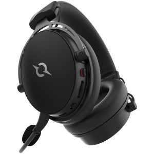 AQIRYS Andromeda Pro Wireless Black