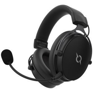 AQIRYS Andromeda Pro Wireless Black