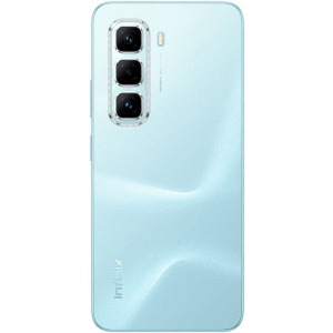 INFINIX HOT 50 Pro, 256GB, 8GB RAM, Dual SIM, 4G, 4-Camere, Glaciar Blue