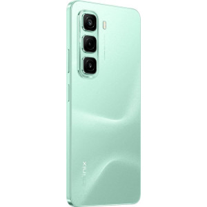 INFINIX HOT 50, 128GB, 8GB RAM, Dual SIM, 4G, 4-Camere, Sage Green
