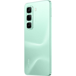 INFINIX HOT 50, 128GB, 8GB RAM, Dual SIM, 4G, 4-Camere, Sage Green