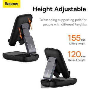 Baseus B10551500111-00 pentru birou, Negru