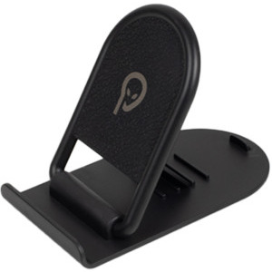Suport Spacer SPDH-FOLD-02-BK pentru birou, Negru