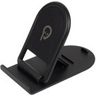Suport Spacer SPDH-FOLD-02-BK pentru birou, Negru