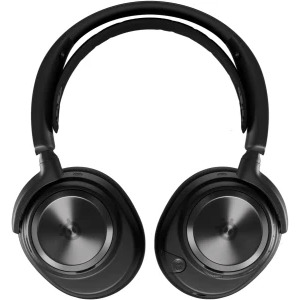 SteelSeries Arctis Nova Pro Wireless PS5 Black