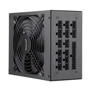Segotep GM1000W, 80+ Gold, 1000W