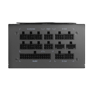 Segotep GM1000W, 80+ Gold, 1000W
