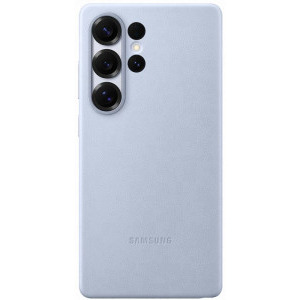 Samsung Capac protectie spate Kindsuit Light Blue pentru Galaxy S25 Ultra (S938)
