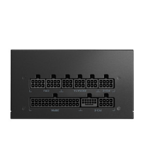 Segotep PM850W, 80+ Platinum, 850W