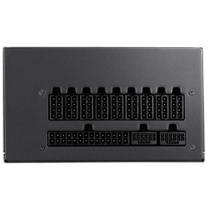 Segotep AM850, 80+, 850W