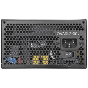 Segotep GN750W, 80+ Gold, 750W