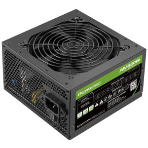 Sursa Segotep AM650, 80+, 650W